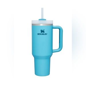 Stanley Quencher H2.0 Flowstate Tumbler - Excellent Condition!